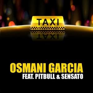 El Taxi (Soca Remix) - Pitbull (Ft. Lil Jon & Machel Montano)