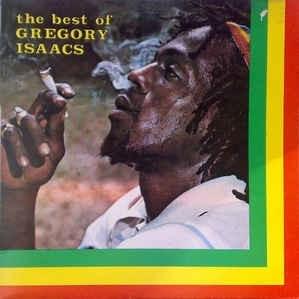 Breaking Up - Gregory Isaacs (Ft. Sly & The Revolutionaries)