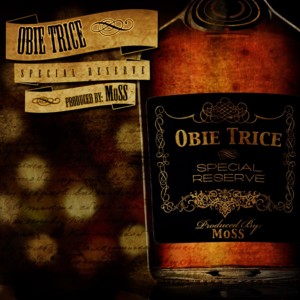 Welcome - Obie Trice