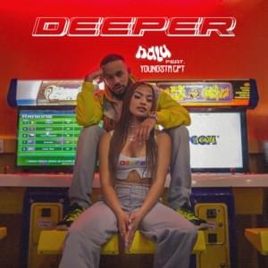 Deeper - ​nalu (Ft. YoungstaCPT)