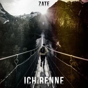 Ich renne - Zate & Rewind-Beats