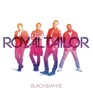 Death Of Me - Royal Tailor