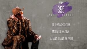 355 - Pablo Kenedi