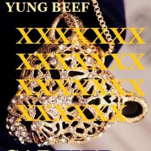 Cartier - Yung Beef & Eseig Saint Laurent