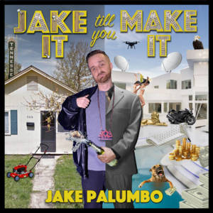 Jackie Shell, Bounty Hunter - Jake Palumbo (Ft. El Gant & Ras Kass)