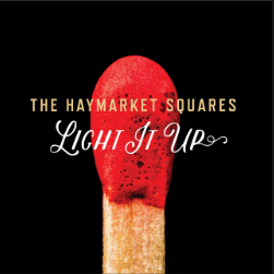 Fortunate Son - The Haymarket Squares