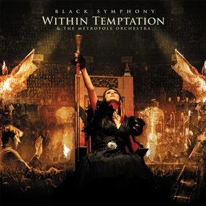 The Swan Song - Within Temptation