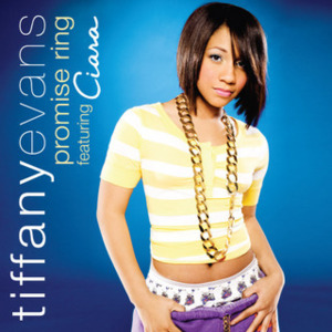 Promise Ring - Tiffany Evans (Ft. Ciara)