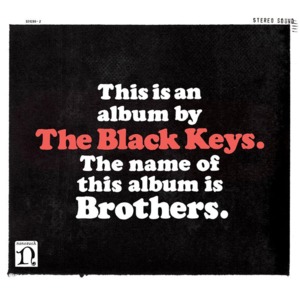 Everlasting Light - The Black Keys