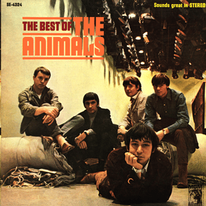 Bring It On Home to Me - The Animals