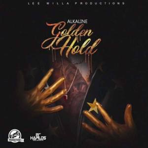 Golden Hold - Alkaline