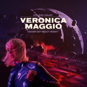 Fint i mörker - Veronica Maggio