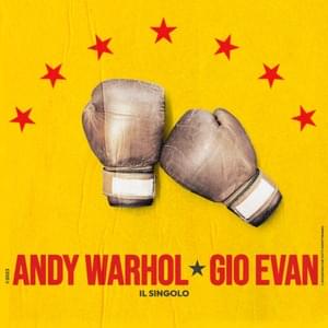 Andy Warhol - Gio Evan