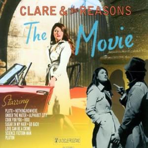 Nothing Nowhere - Clare & The Reasons