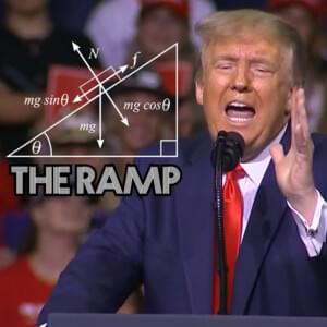 The Ramp - The Gregory Brothers (Ft. Donald Trump)