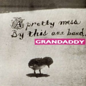 Pre Merced - Grandaddy