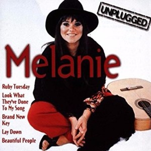 Sun and Moon - Melanie