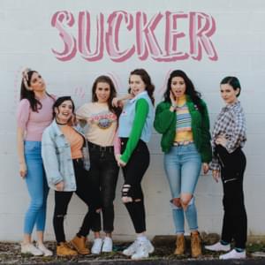 Sucker - Cimorelli