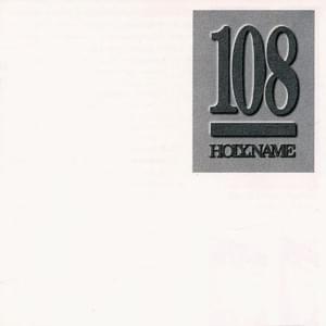 Holyname - 108