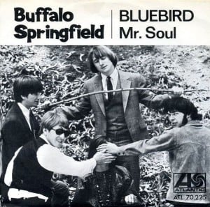 Mr. Soul - Buffalo Springfield