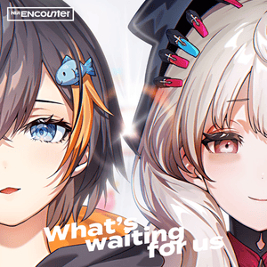 What’s Waiting For Us - NIJISANJI EN (Ft. Petra Gurin & Reimu Endou)