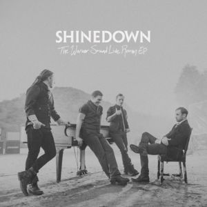 I’ll Follow You - The Live Room - Shinedown