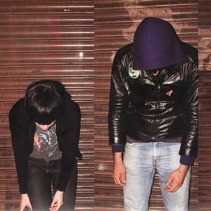 Crystal Castles - Unreleased Songs [Discography List] - Lyrxo Users