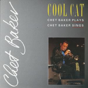 Blue Moon - Chet Baker