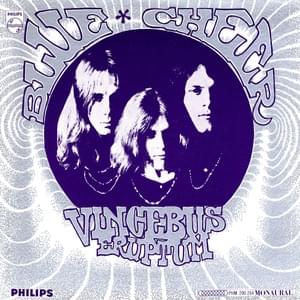 Rock Me Baby - Blue Cheer