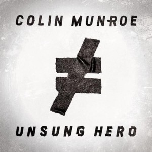 Scars N Stars - Colin Munroe (Ft. Ab-Soul & Kendrick Lamar)