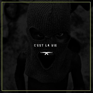 C’est la vie - Gilli (Ft. MellemFingaMuzik)