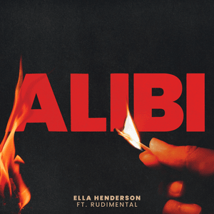 Alibi (Acapella) - Ella Henderson (Ft. Rudimental)