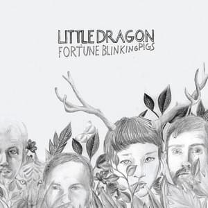 Runabout - DJ Craze’s Carribean Refix - Little Dragon