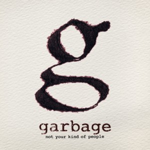 Bright Tonight - Garbage