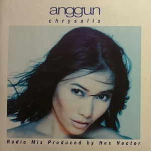 Chrysalis - Anggun