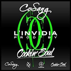 L’Invidia - Co’Sang