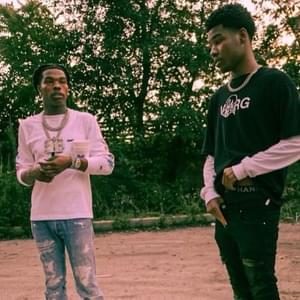 Lil Wicky - Lil Baby & Nardo Wick (Ft. Lil Baby)