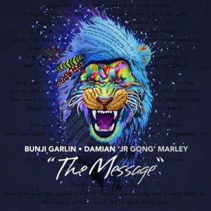 The Message - Bunji Garlin (Ft. Damian Marley)