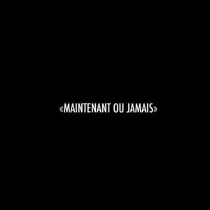 Maintenant ou Jamais - IWAAD Creative (Ft. Ateyaba, Flag & Simsky)