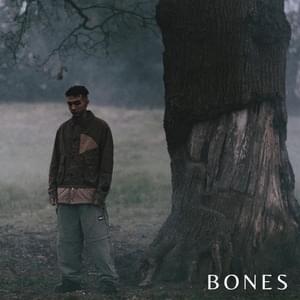 Bones - Deyaz