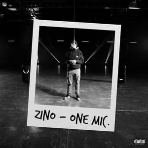 One Mic - Zino (UK)