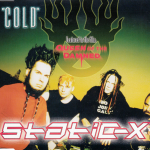 Cold - Static-X