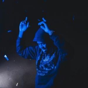 Racks In The Middle (Freestyle) - Iamsu!