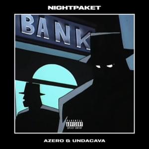 Nightpaket - Azero & Undacava