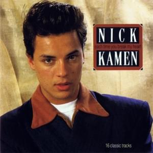 Oh How Happy - Nick Kamen