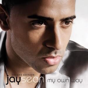 Maybe (Panjabi Hit Squad Remix) - Jay Sean