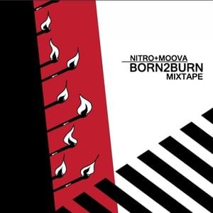 Gioventù Bruciata - Nitro & Moova