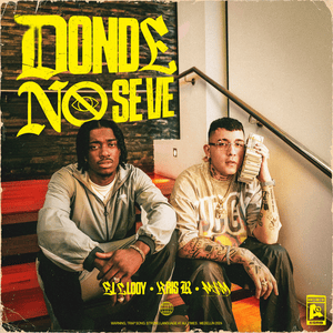 Donde No Se Ve - El Clooy, Kris R & Los Money Makers