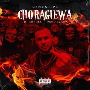 Chorągiewa - Bonus RPK