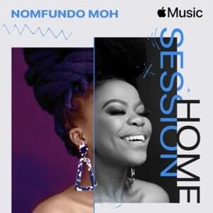 Too Late For Mama (Acoustic) - Nomfundo Moh